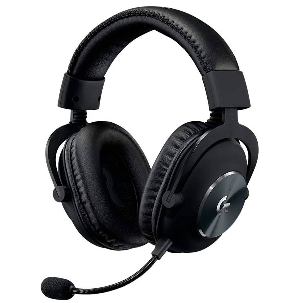 Diademas Gaming LOGITECH PRO X