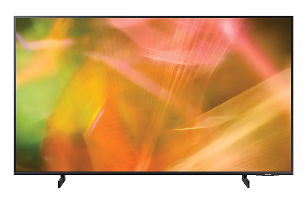 Pantalla SAMSUNG HG43AU800NFXZA