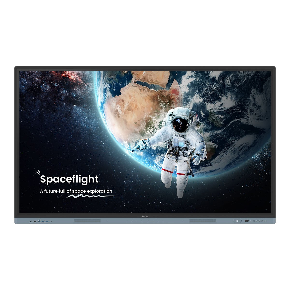 Pantallas Profesionales BENQ RM8604