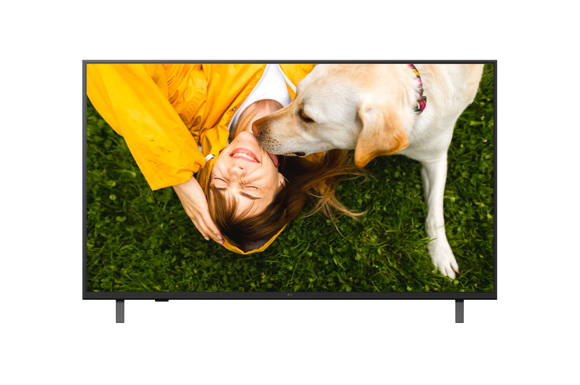 Pantalla LG 65UA751C