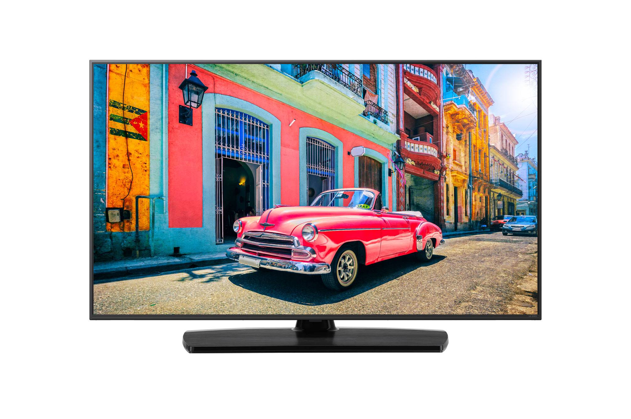 Pantalla Hotelera LG 75UK777H
