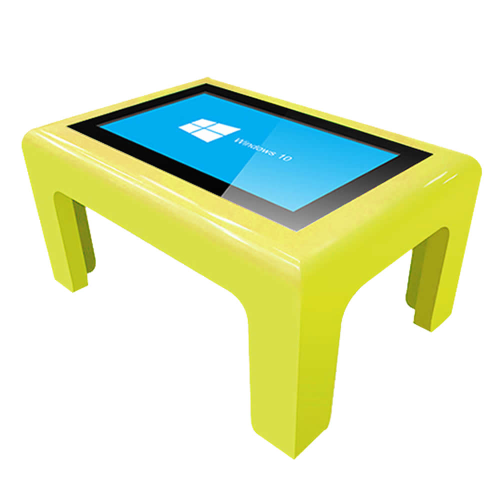 Mesa Interactiva JC Vision JC-MT430PCAP