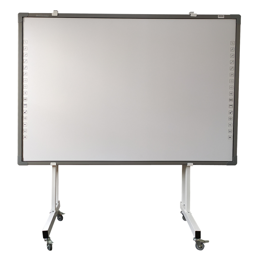 Pizarrón Interactivo Multimedia Screens PM-105IR
