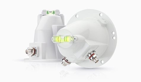 Kit de Montaje UBIQUITI AF-5G-OMT-S45