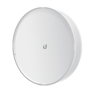 Radomo Aislante UBIQUITI ISO-BEAM-620