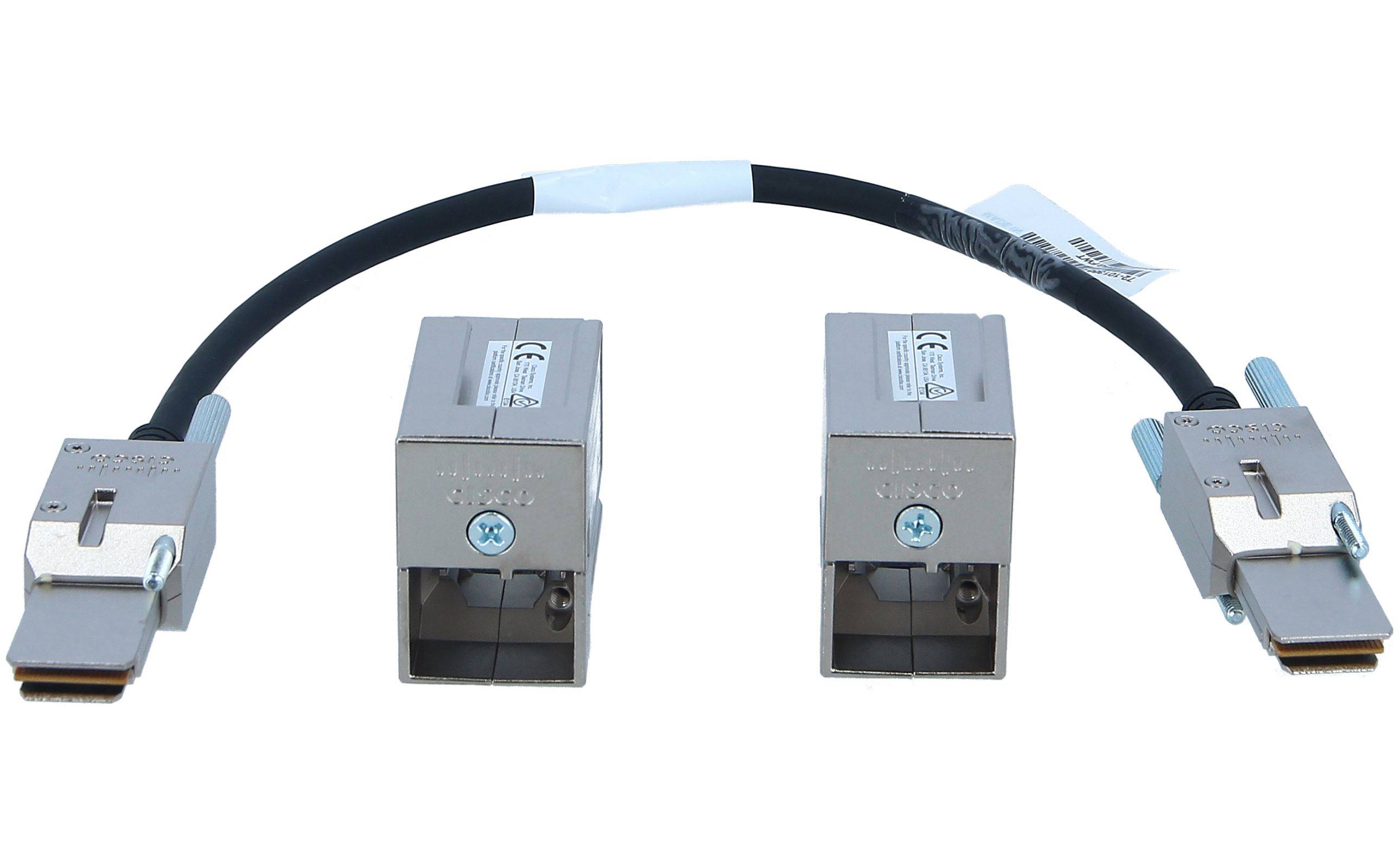 Accesorios de Redes CISCO C9200-STACK-KIT