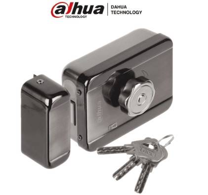 Cerraduras Dahua Technology DHI-ASF601A