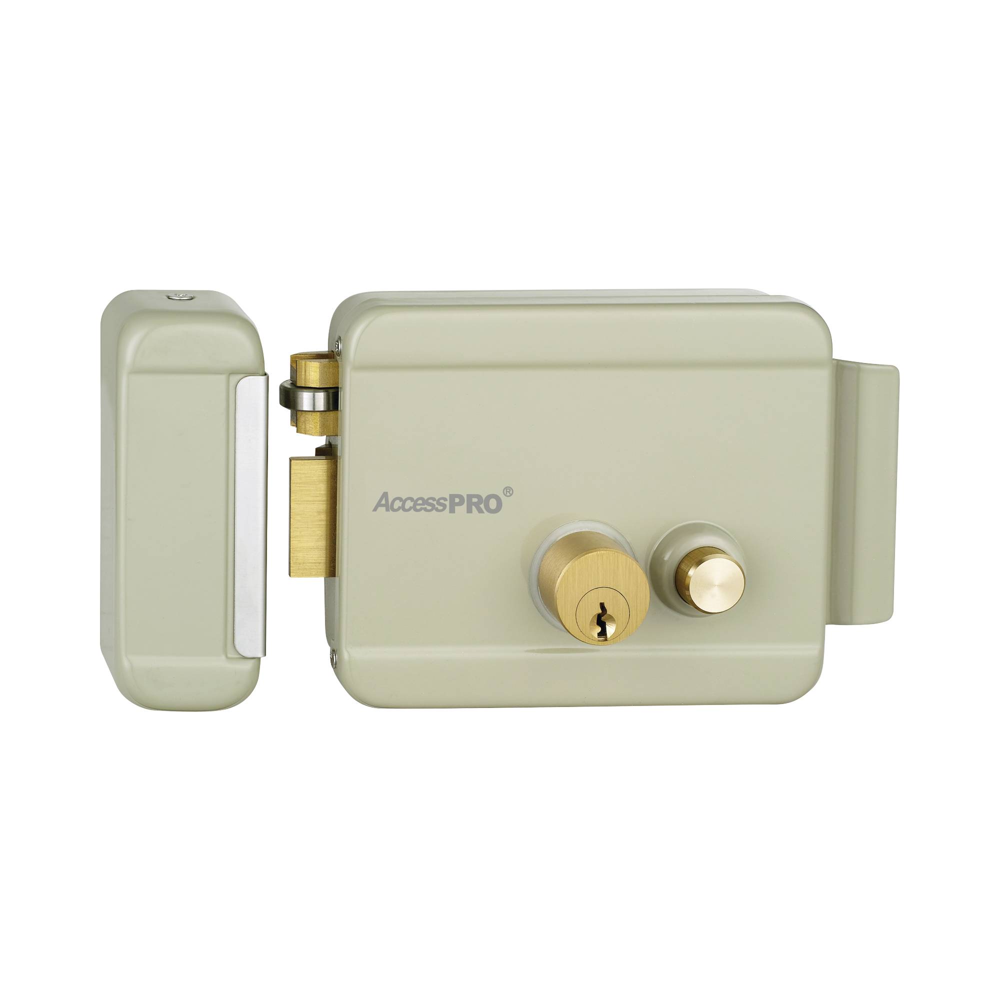 Cerradura HIKVISION ACCESSRIMBL