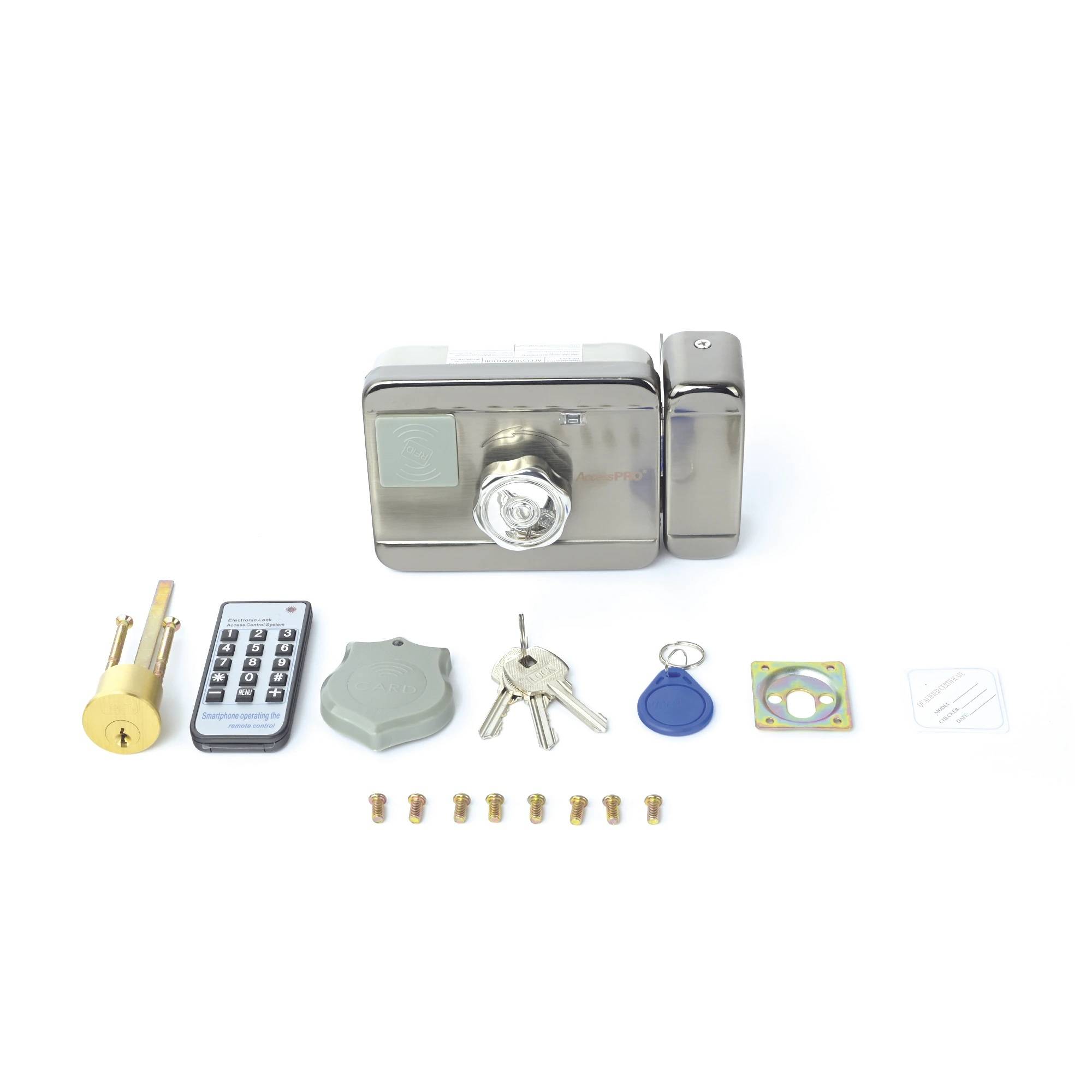 Cerraduras HIKVISION ACCESSRIMMOTOR