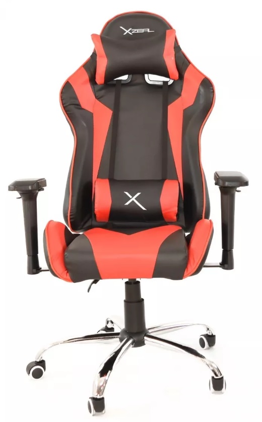 Silla para Gamer Xzeal XZ10