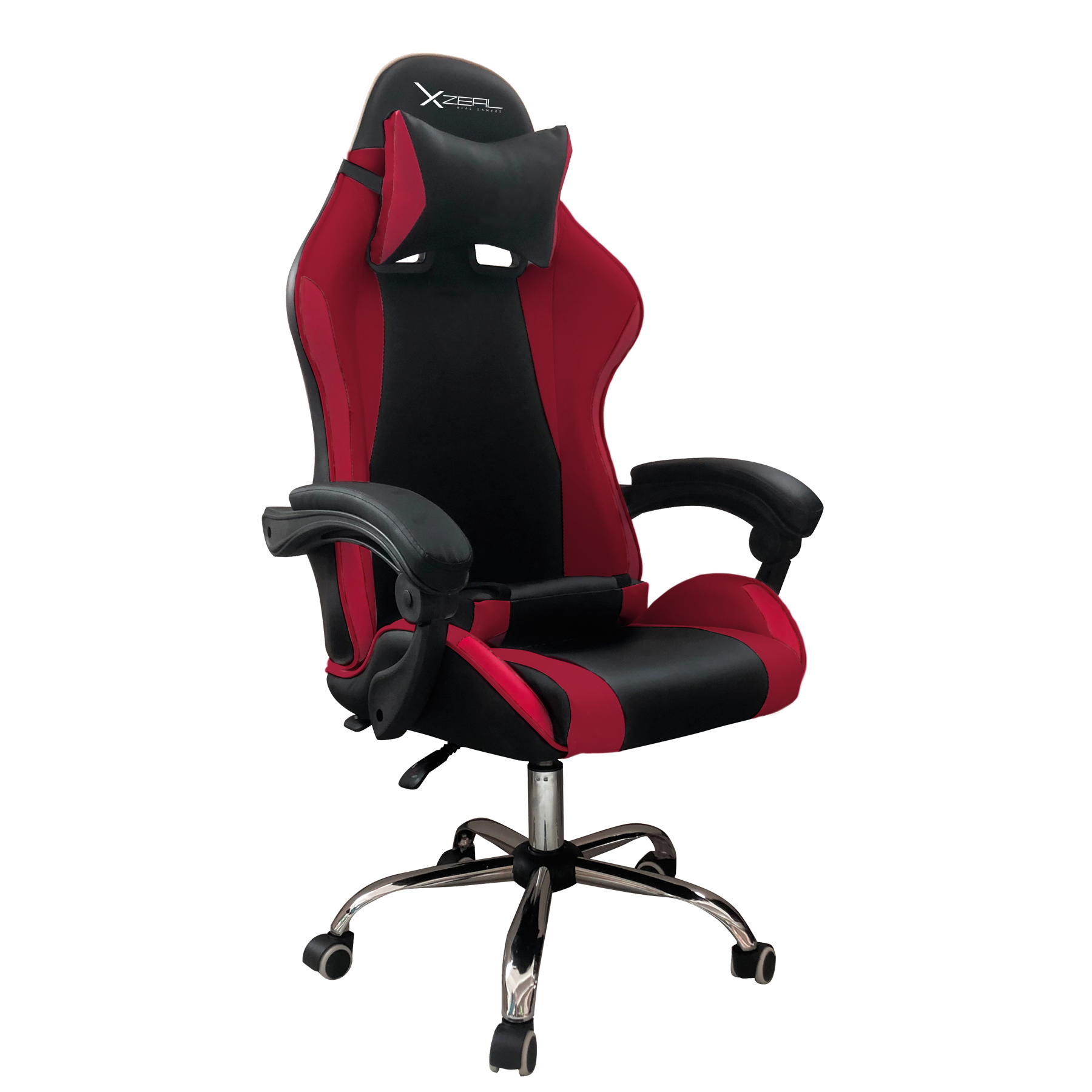 Silla Xzeal XZ05R