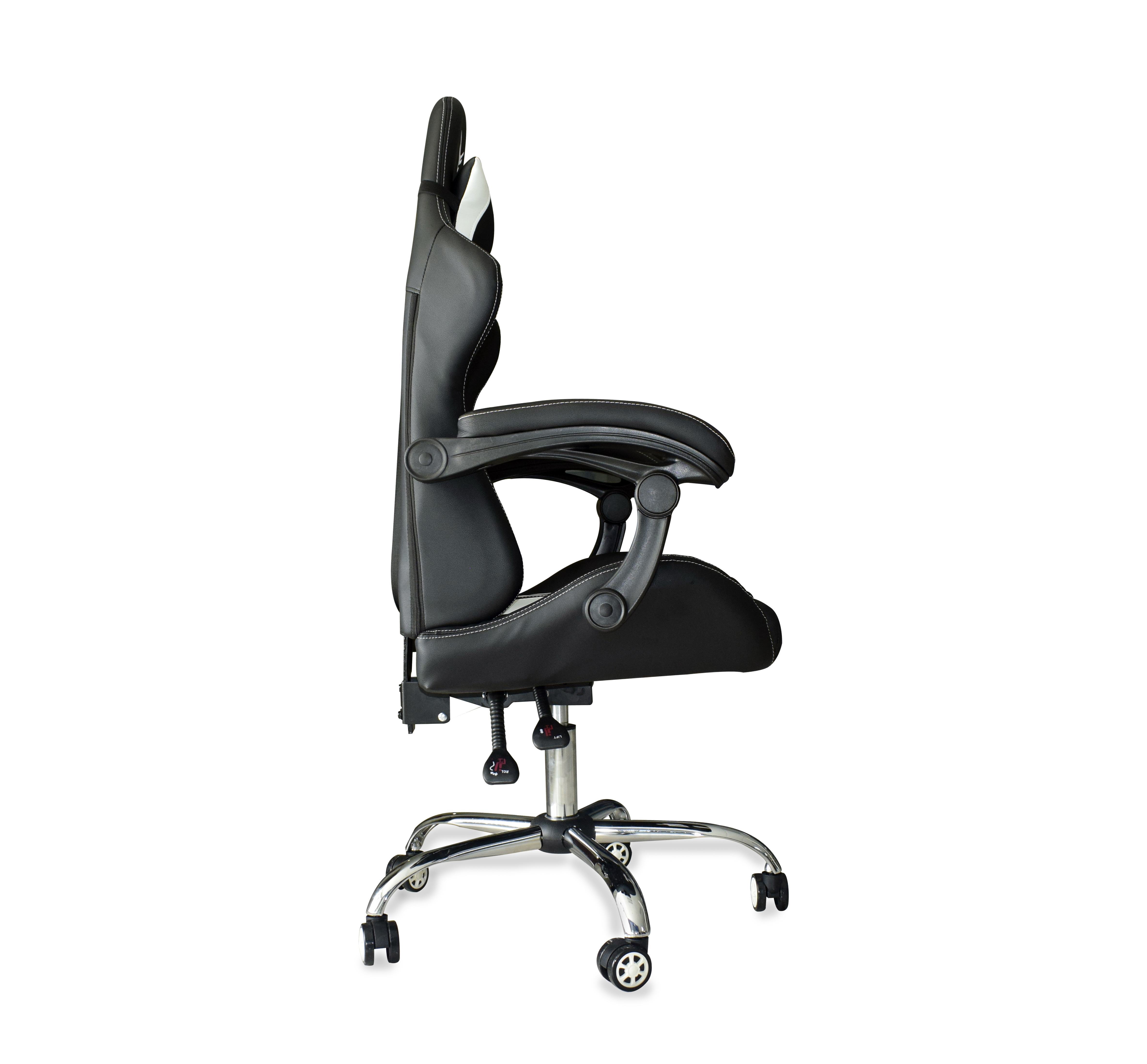 Silla Gamer Naceb Technology NINJA