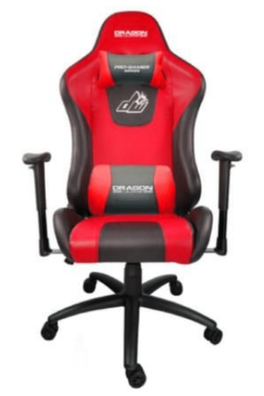 SILLA GAMER Nextep NE-460R