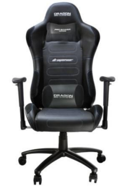 Silla Gamer Nextep NE-460N