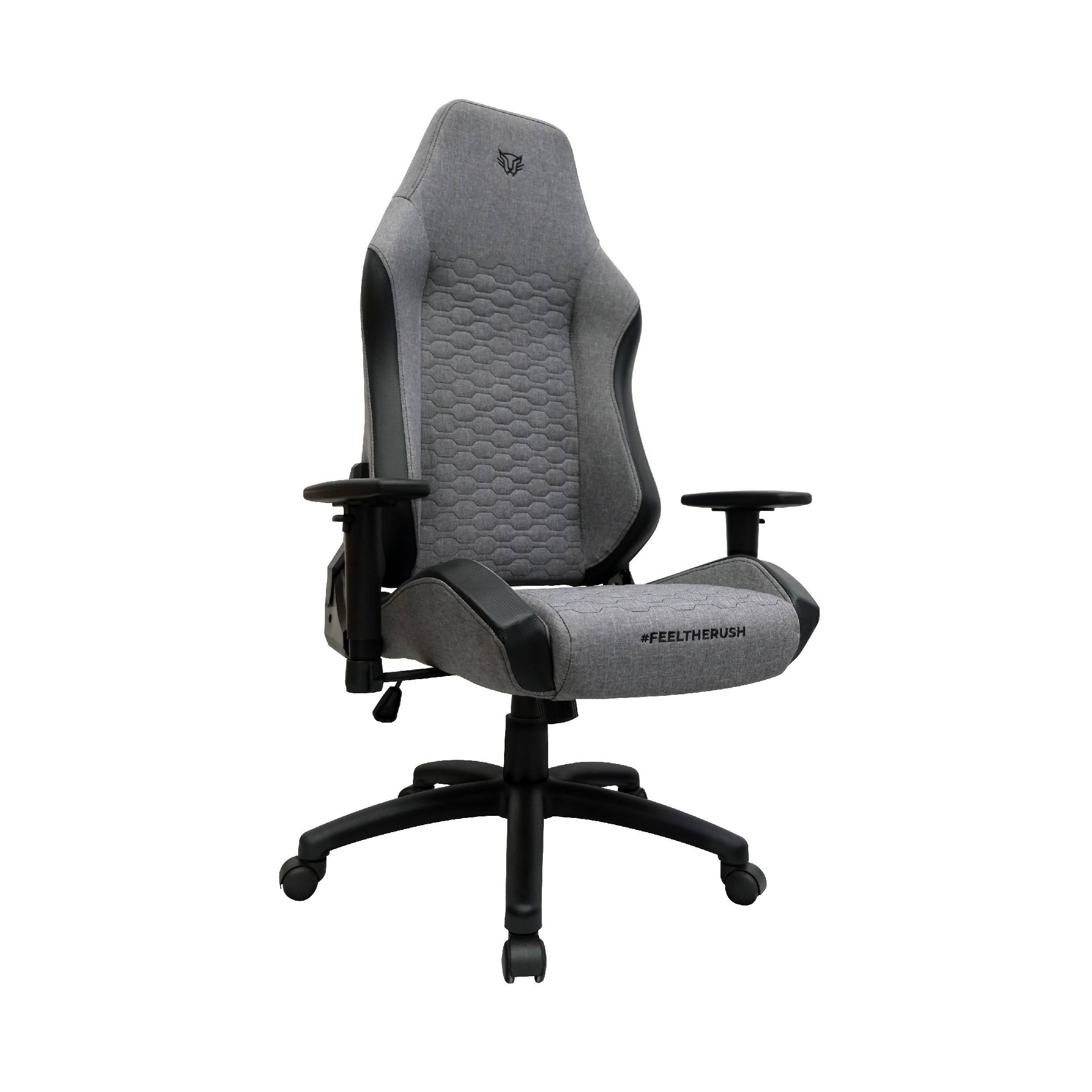Silla Gaming Balam Rush Thunder Neat