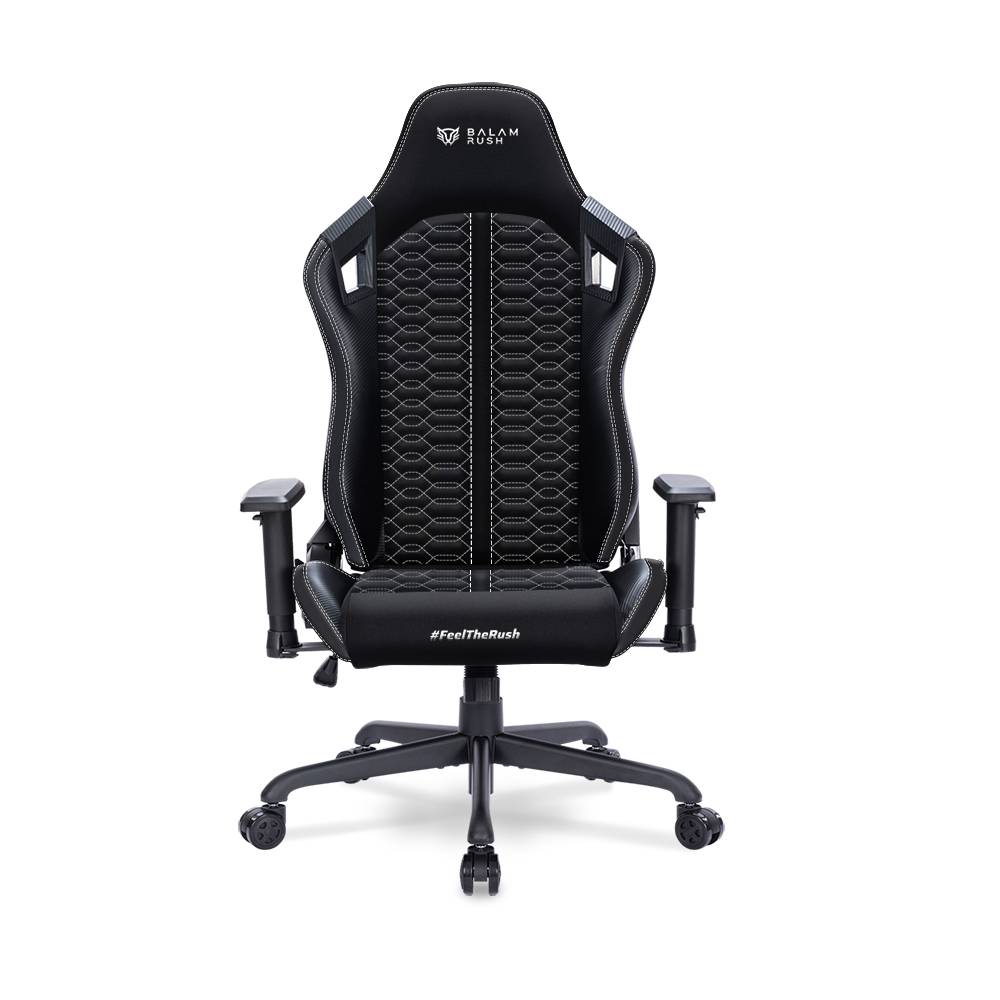 Sillas Gaming Balam Rush MAX V7