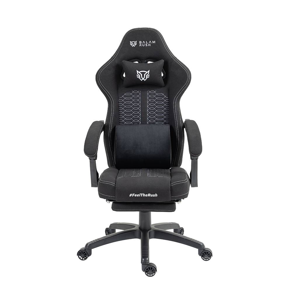 Sillas Gaming Balam Rush SUPER Z7