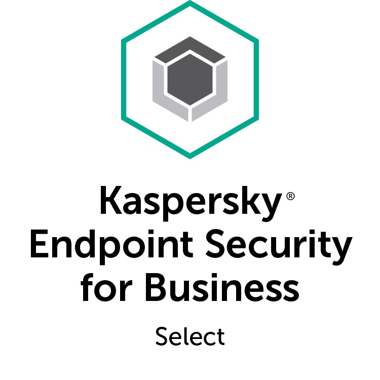 Antivirus KASPERSKY Security for Business