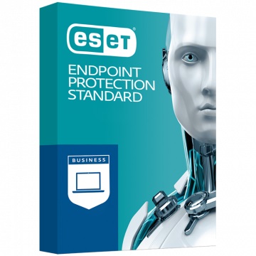 PROTECT ADVANCED On Premise 1 Año ESET TMESETL-161
