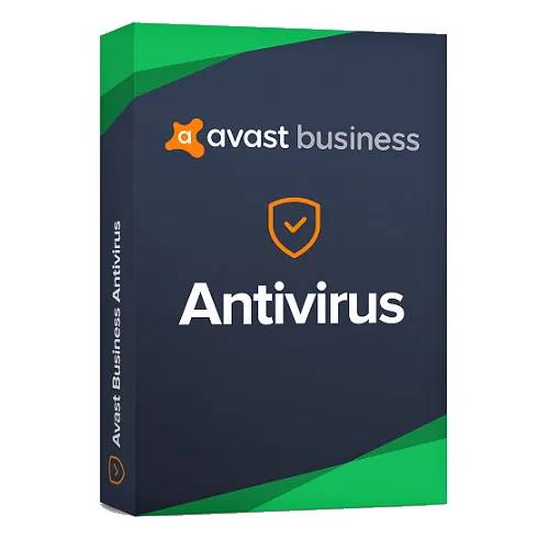 Antivirus AVAST baw-0-36m