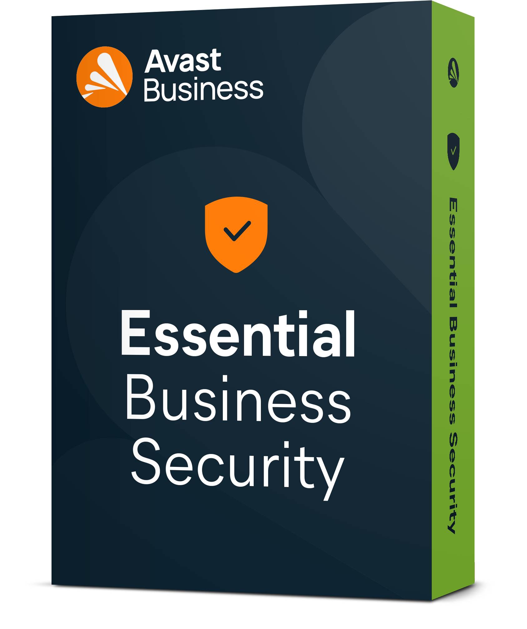 Antivirus AVAST ssp-0-36m