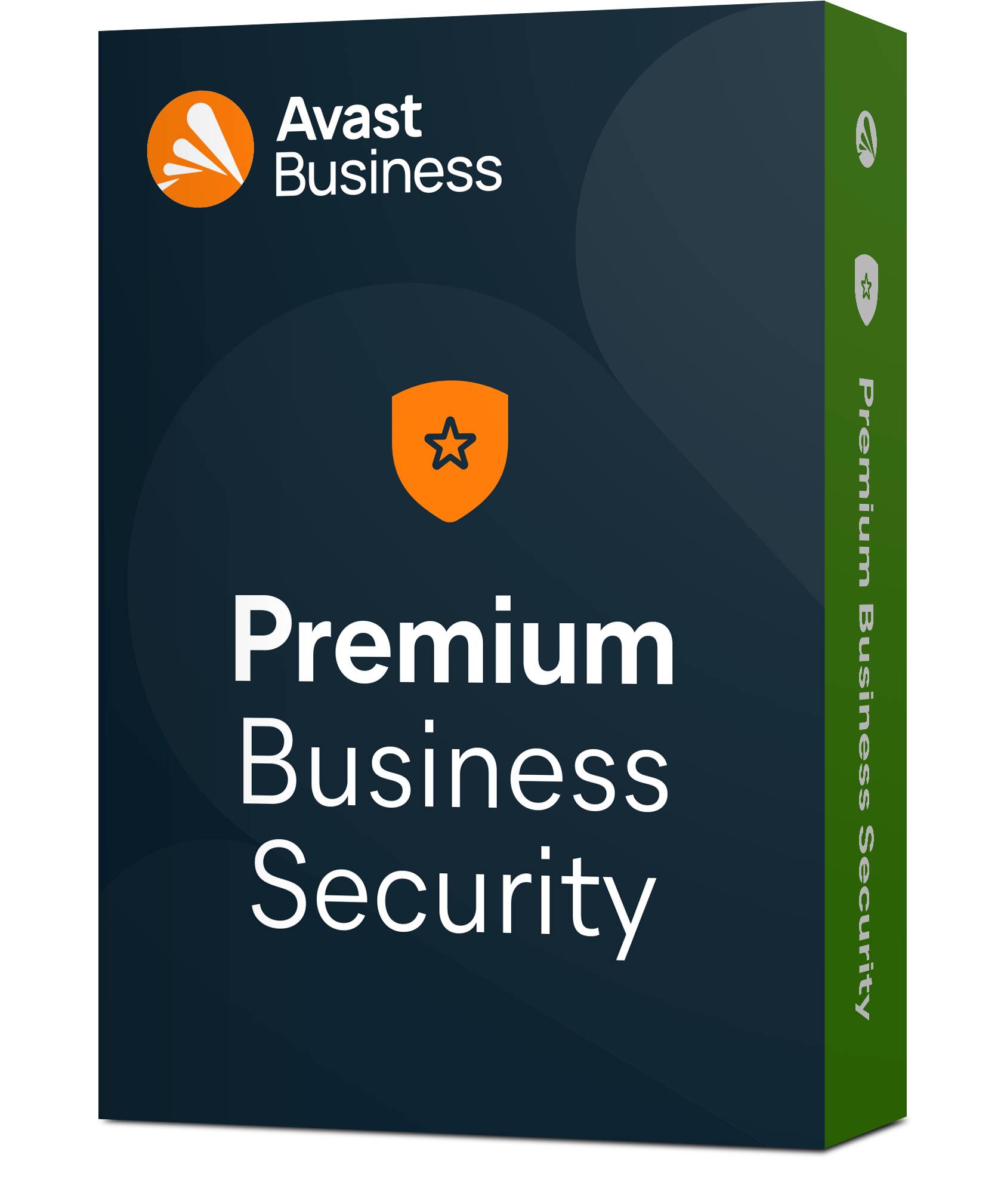 Antivirus AVAST dsp-0-24m