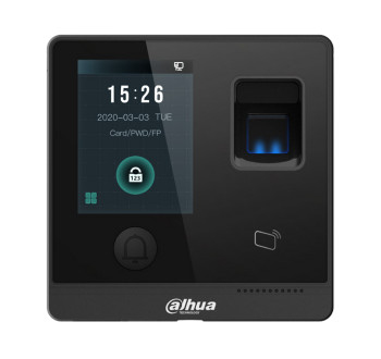 Control de acceso Dahua Technology DHI-ASI1212F-D