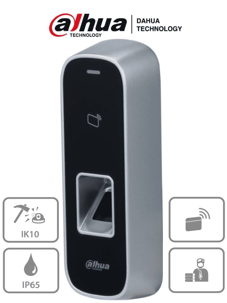 Control de acceso Dahua Technology DHI-ASI1202M-D