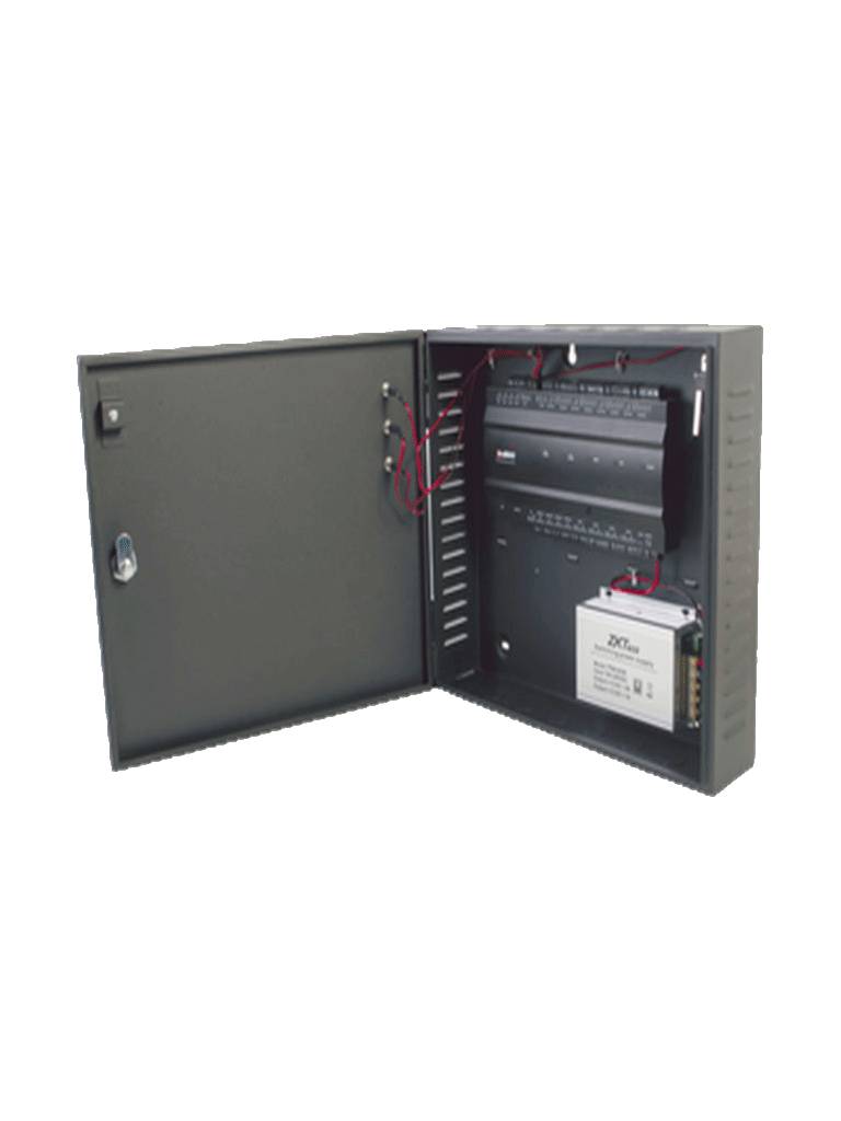Control de Acceso ZK TECO INBIO460B