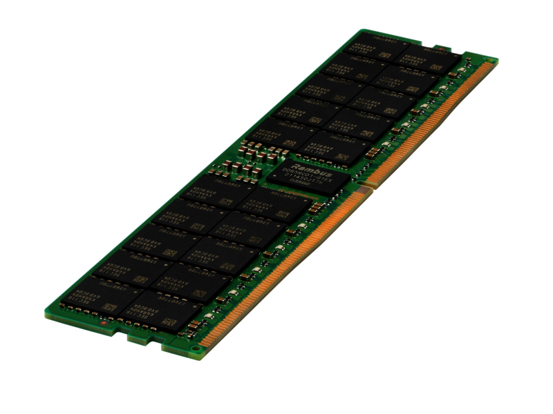 Memoria RAM Hewlett Packard Enterprise P43331-B21