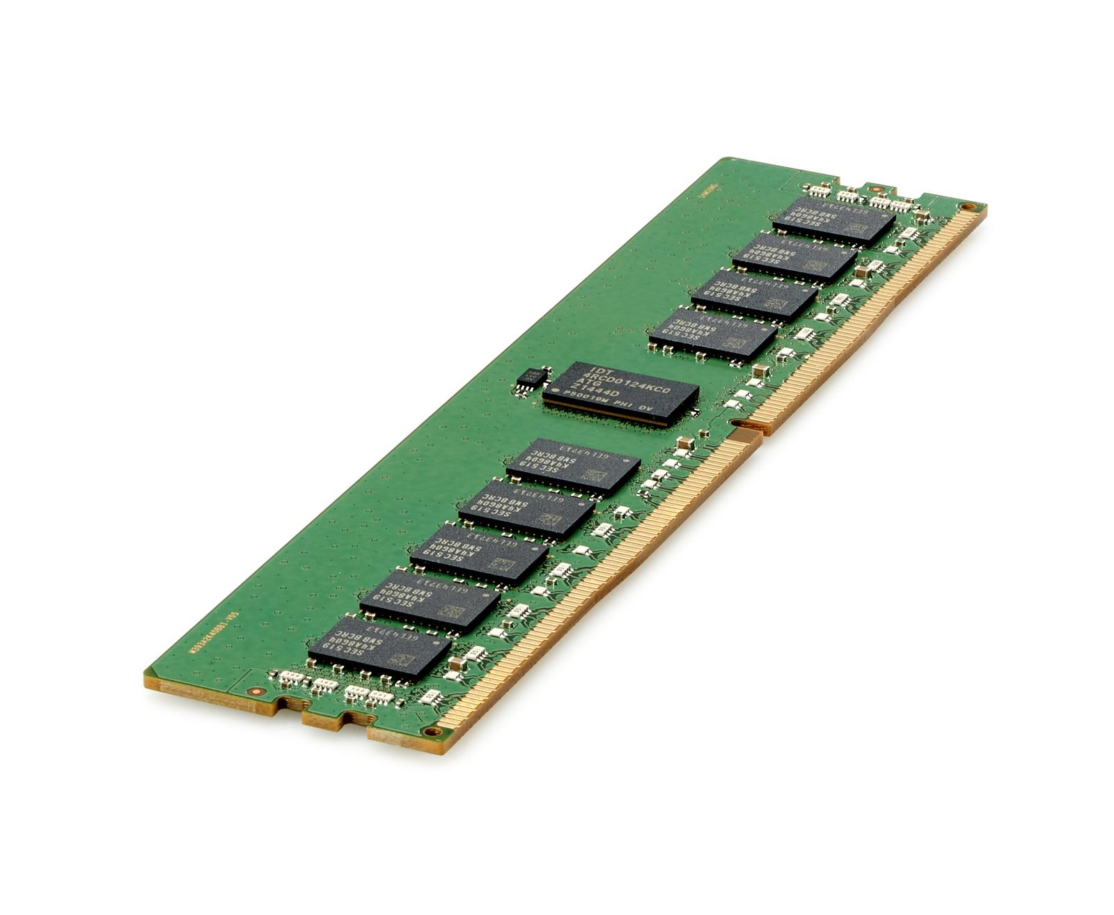 Memoria RAM Hewlett Packard Enterprise P06035-B21