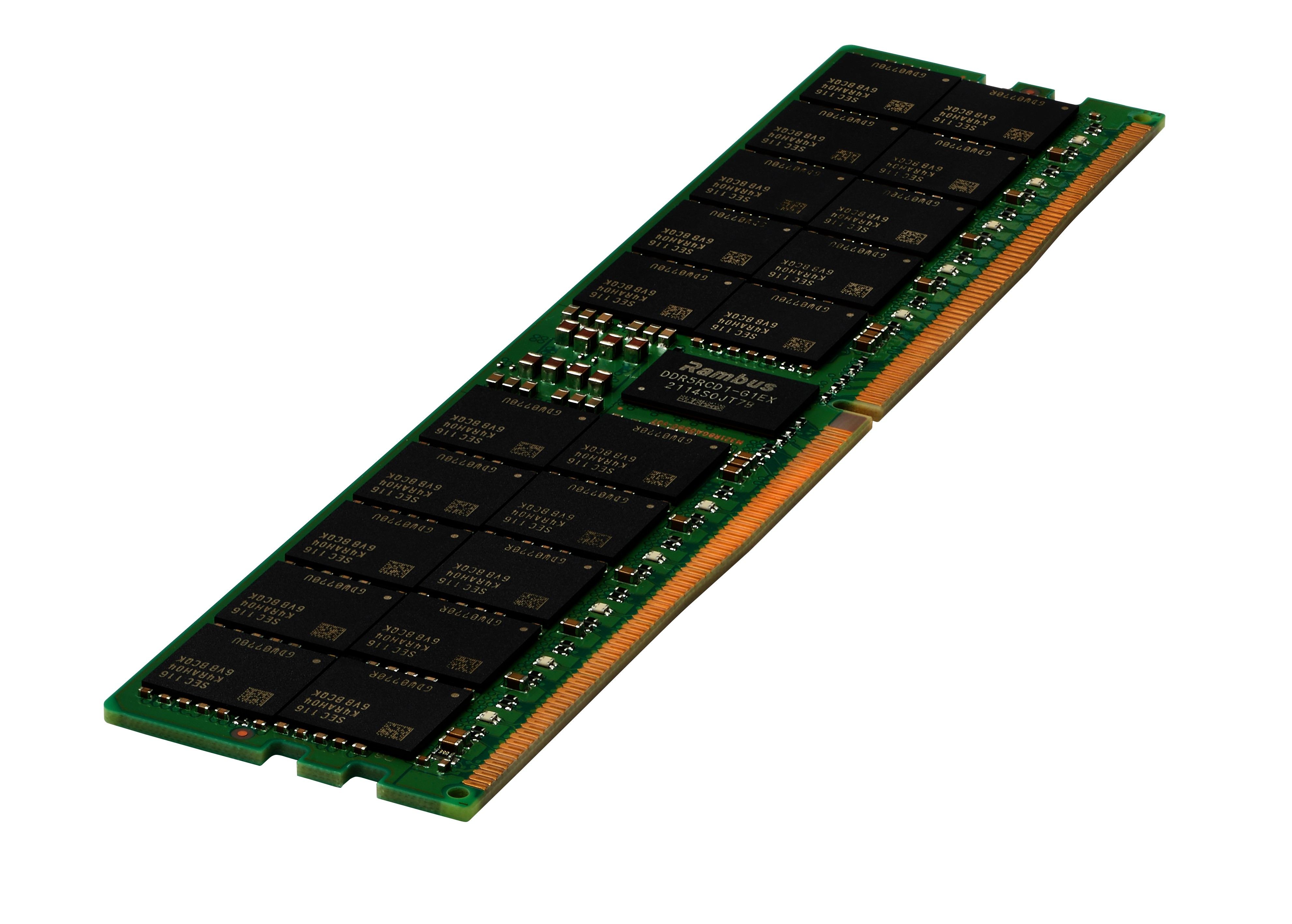 Memorias RAM para Servidores Hewlett Packard Enterprise HPE 64GB DDR5-5600