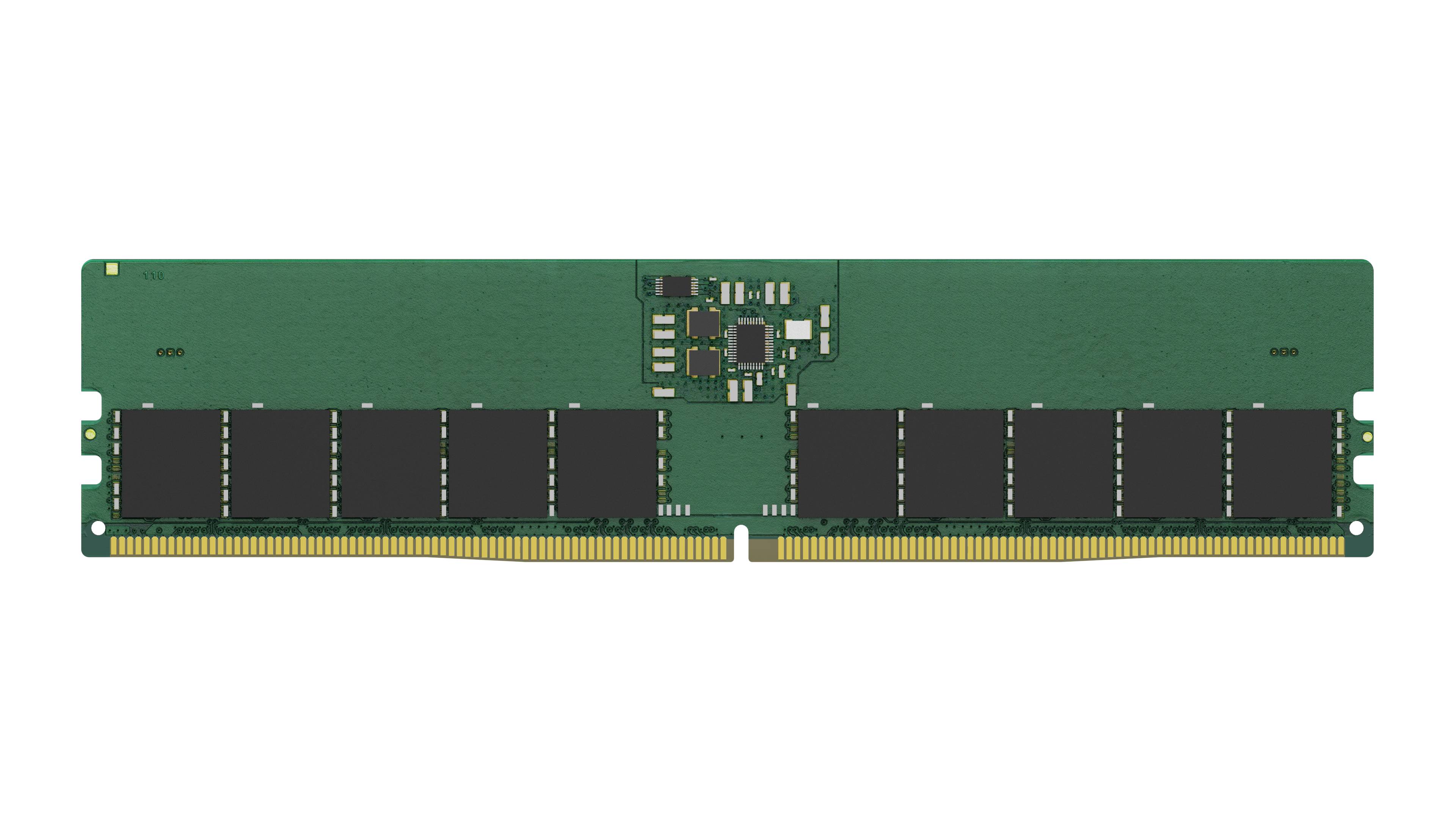 Memorias RAM para Servidores Kingston Technology KTH-PL556E-16G