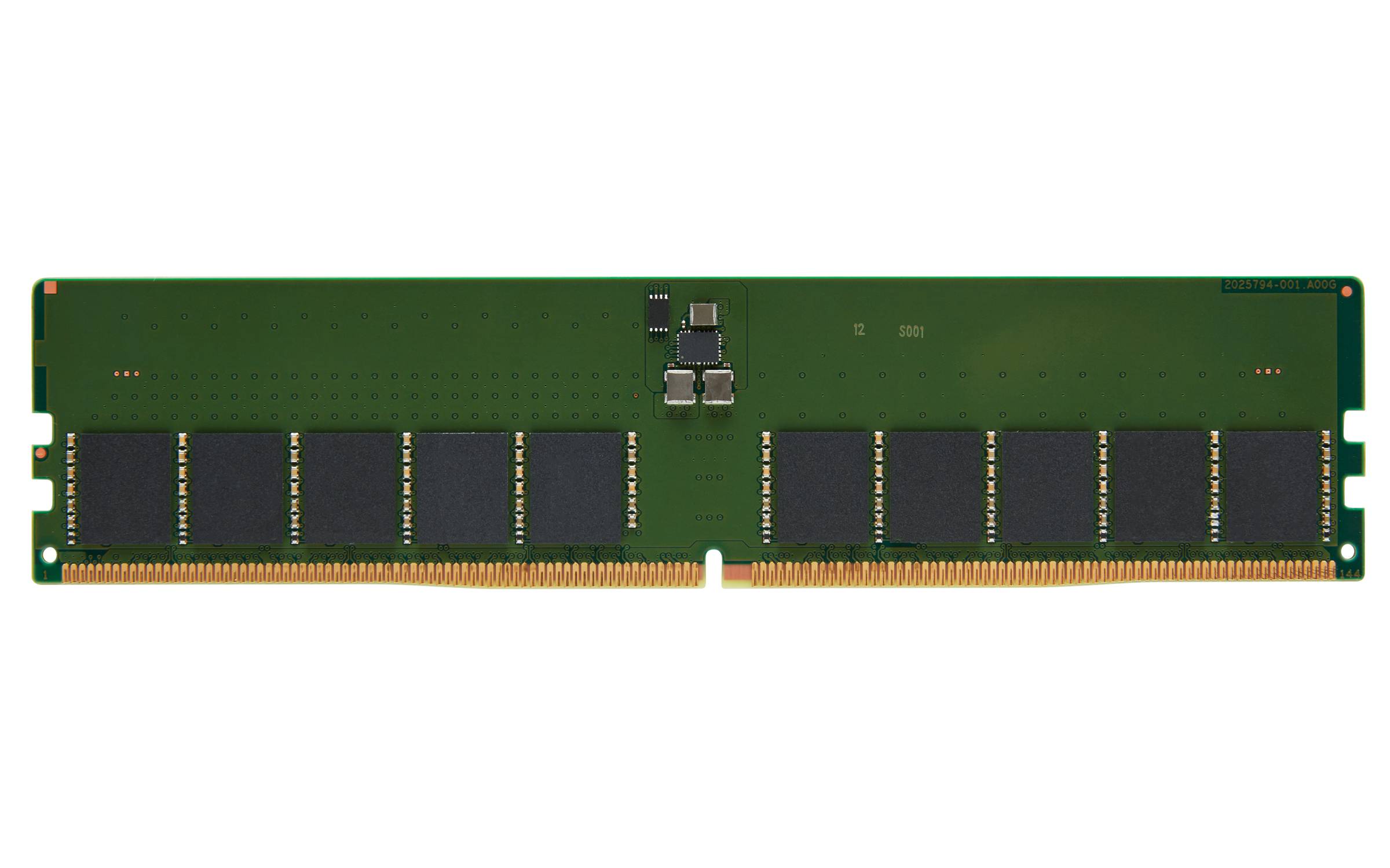 Memorias RAM para Servidores Kingston Technology KTH-PL556E-32G