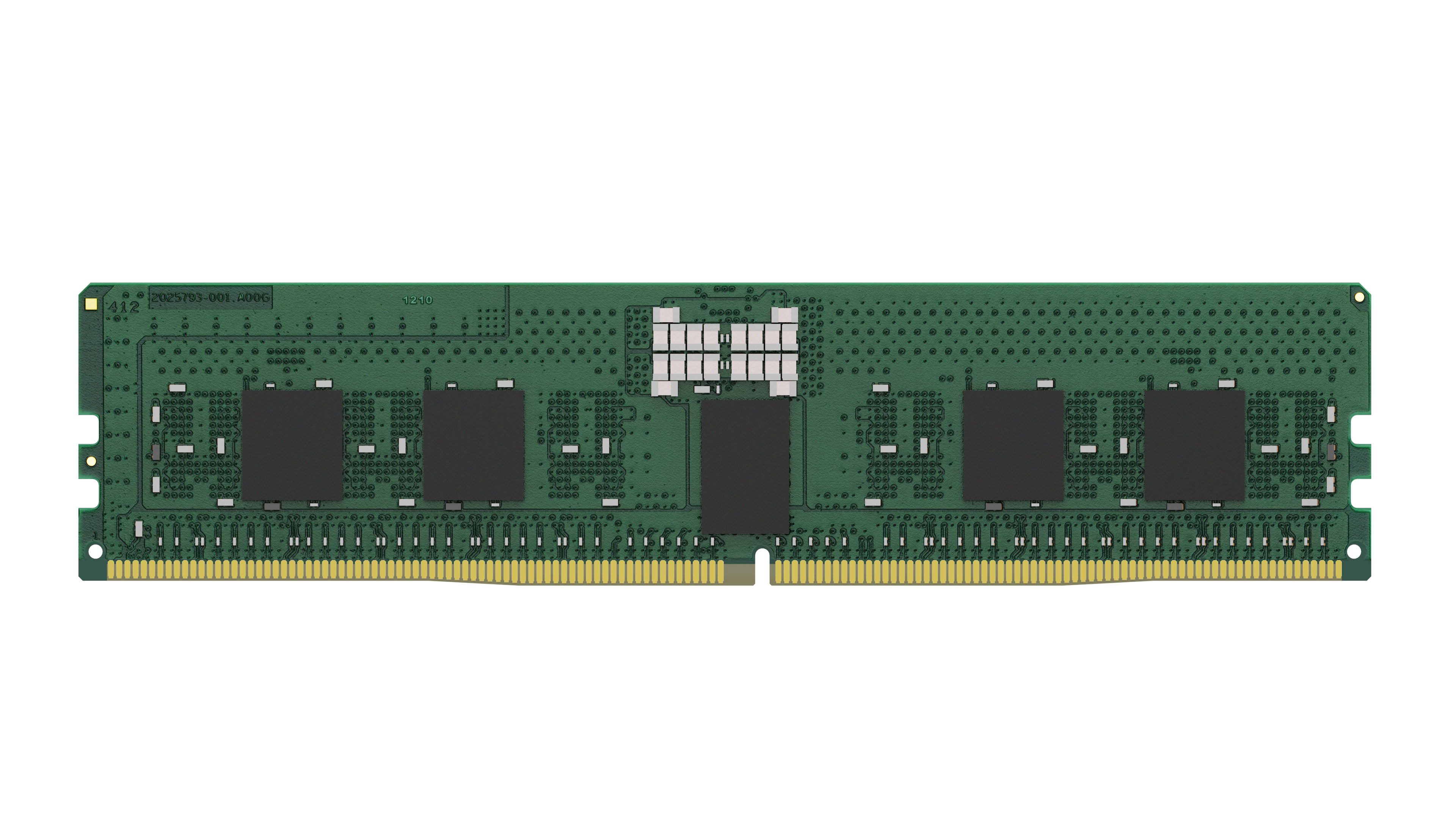 Memorias RAM para Servidores Kingston Technology MEMORIA PROPIETARIA