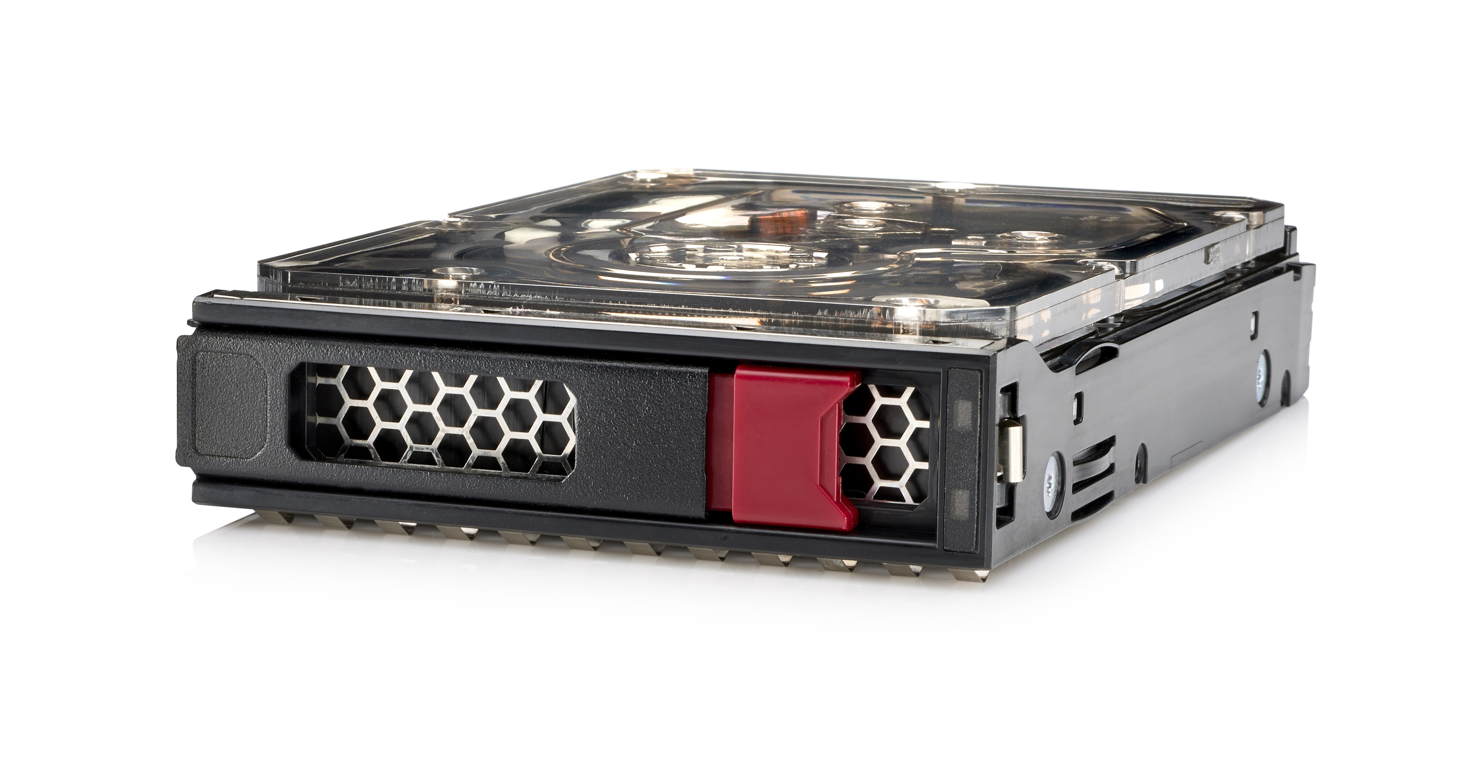 Disco Duro Hewlett Packard Enterprise 881781-B21