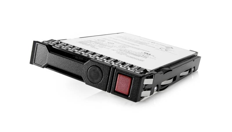Discos Duros para Servidores Hewlett Packard Enterprise Disco Duro HPE 12TB 7.2K SATA LFF