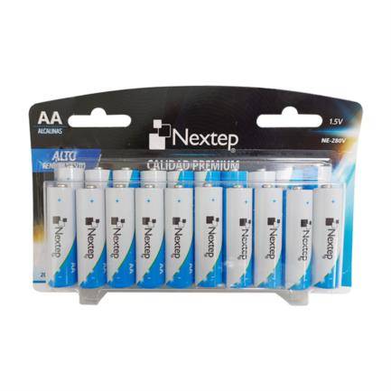 Pilas Nextep NE-280V