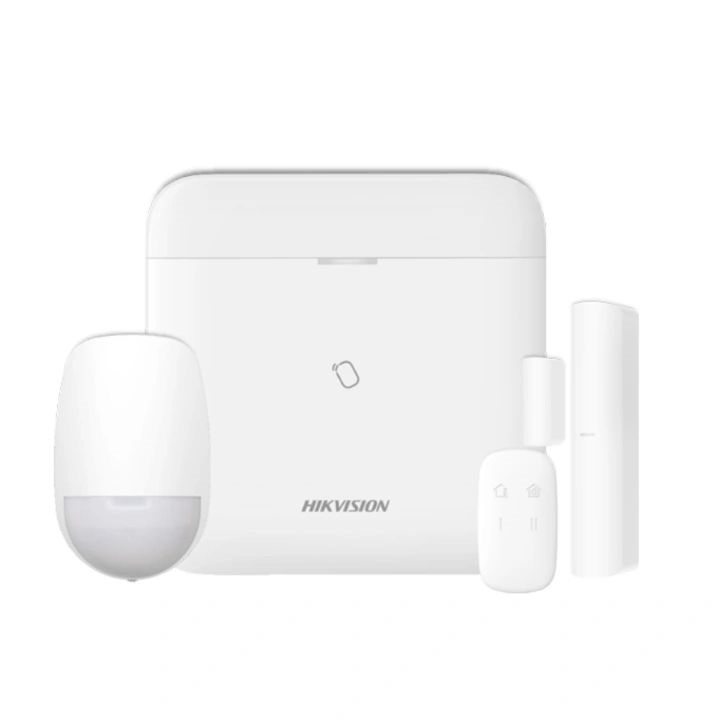 KIT de Alarma HIKVISION DS-PWA48-K