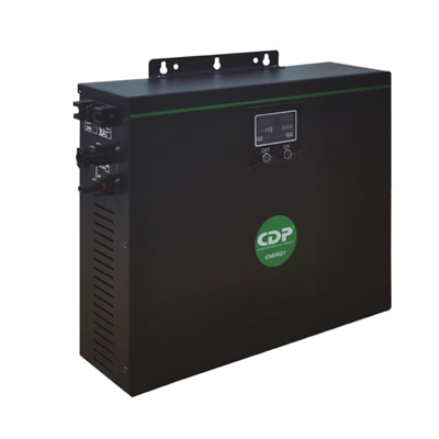 Inversor CDP ES- AVR-1012 SOL