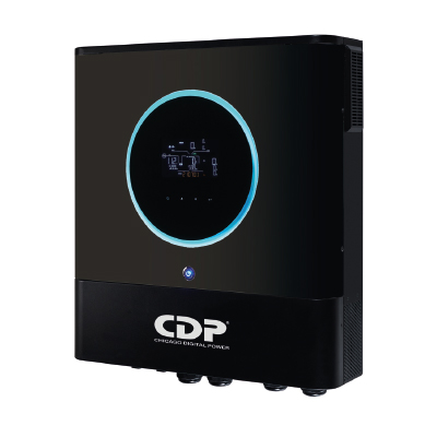 Inversor CDP ES-6548SOLAX