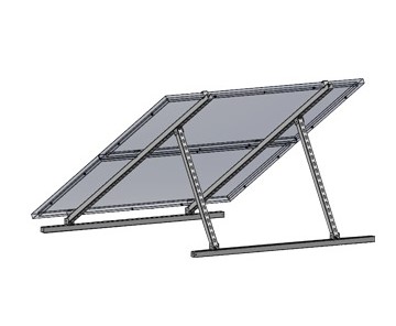 Montaje Universal para Interconexión EPCOM EIMS-250-2