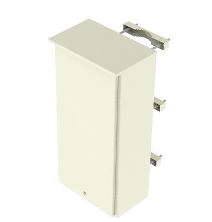 Gabinete de Seguridad EPCOM GT-003G