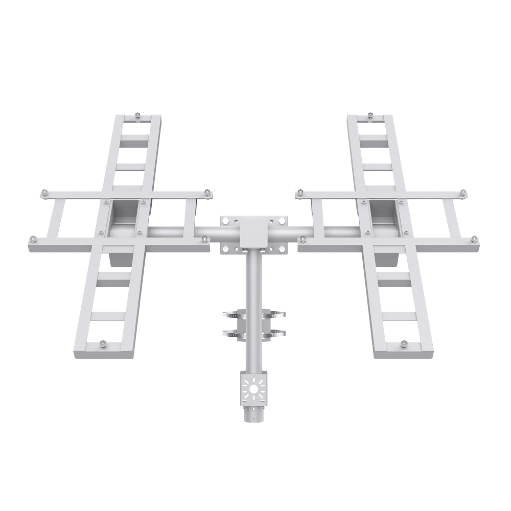 Soporte Solar TP-LINK VIGI 180W Solar Mount