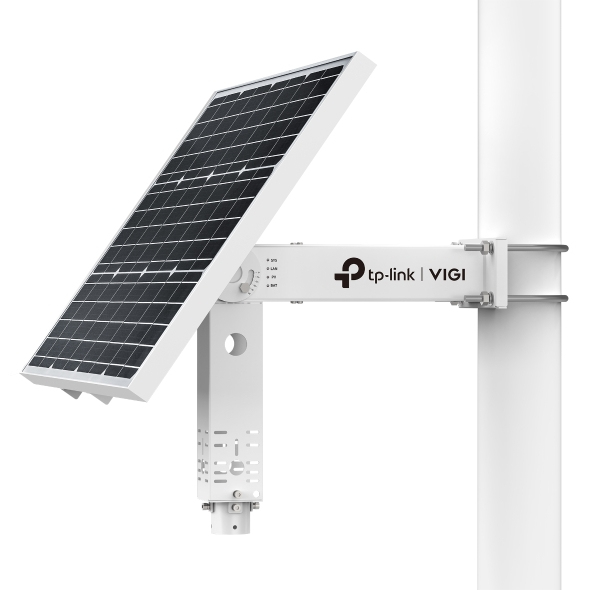 Sistema de energia solar TP-LINK VIGI SP6030