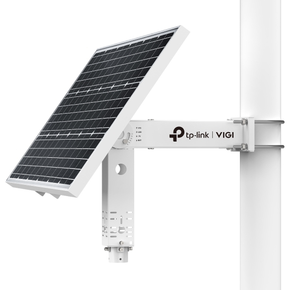 Kit de Energia Solar TP-LINK VIGI SP9030
