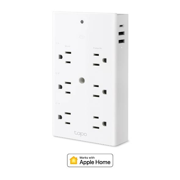Extensor de Redes TP-LINK TAPO P306