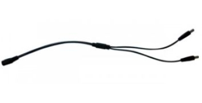 Distribuidor Pulpo 1 a 2 Canales ENSON ENS-DC12