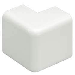 Esquinero Exterior para Canaleta PANDUIT OCF5WH-E