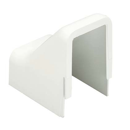 Bajante Cielo para Canaleta LD5 PANDUIT DCF5WH-X